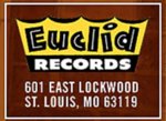 EuclidRecords